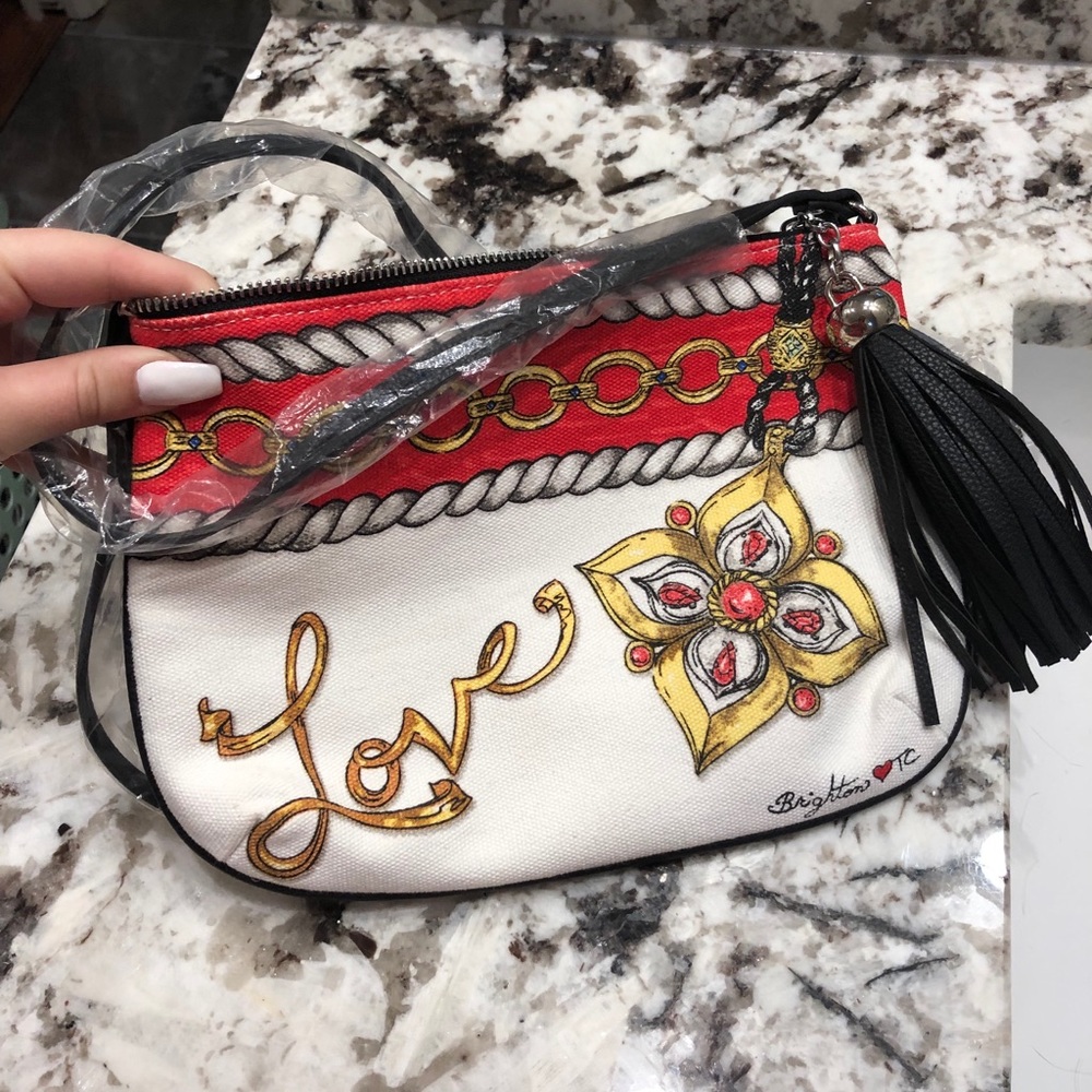 New Brighton Crossbody